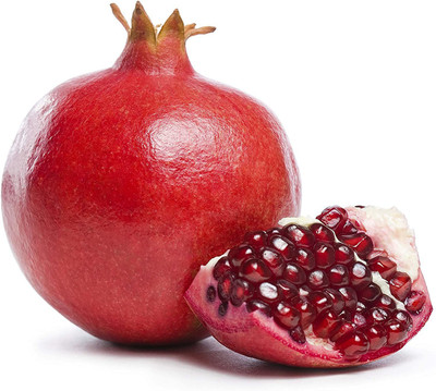 CYBEXIS TLX-7 - Rare Red Big Pomegranate - (270 Seeds) Seed(270 per packet)
