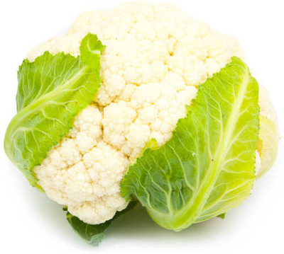 Faabiie white cauliflower,gobhee seeds Seed(45 per packet)