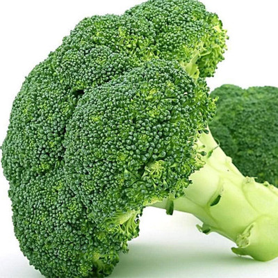 KNESSiN Broccoli Green Cauliflower Seed(200 per packet)
