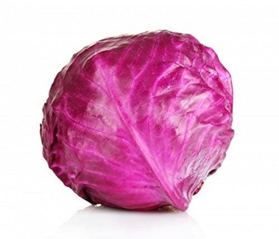 Aywal Purple Cabbage Seed(160 per packet)