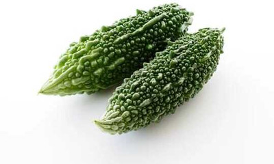 Oliver F1 BEST QUALITY BITTER GOURD SEEDS Seed(29 per packet)