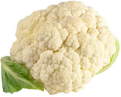 Boomani white cauliflower,gobhee seeds Seed(45 per packet)
