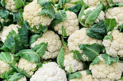 Aywal गोभी Cauliflower Phool Gobhee/Phul Gobhi Seed(1000 per packet)