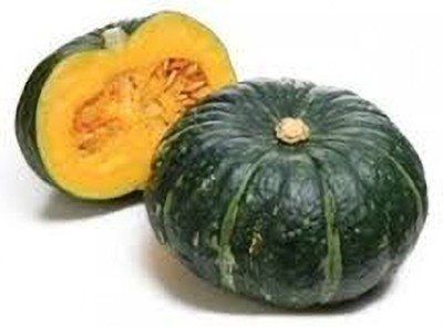 CRGO DIOART-ART-® Vegetable Seeds: Pumpkin Seeds -15 SEEDS-PS110 Seed(15 per packet)