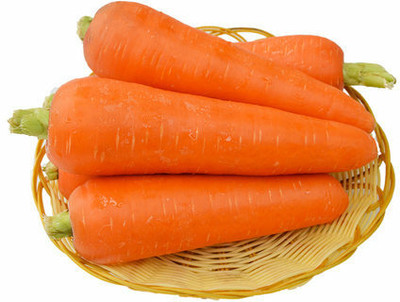 Quentova Orange Gajar Carrot Vegetable-8S-QLTY Seed(200 per packet)
