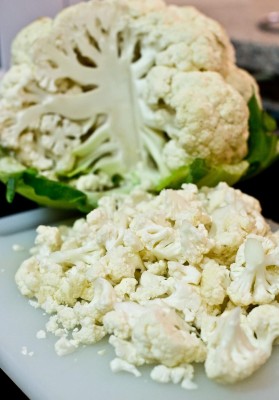 KNESSiN LXI-86 Cauliflower ERFURT Seed(500 per packet)