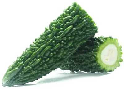 Oliver F1 BEST QUALITY BITTER GOURD SEEDS Seed(26 per packet)