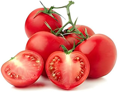 LPR TOMATOO ,TAMATAR Seed(100 per packet)