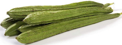 KNESSiN Veg-Seed-Ridge Gourd-Torai-{400 Seeds} Seed(400 per packet)