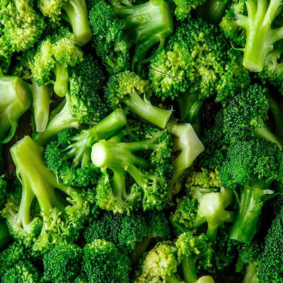 WILLVINE AGRI -XII Heirloom Broccoli Seeds (Heirloom Waltham 29) [25g] Seed(7500 per packet)