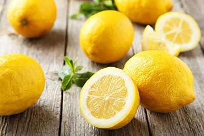 LPR NIMBU,LEMON Seed(20 per packet)