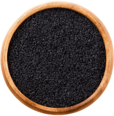 Mukul Tradus Kalonji, Black cumin, Nigella seeds, Black seed, Onion seeds, Himali Jira Seed(50 g)