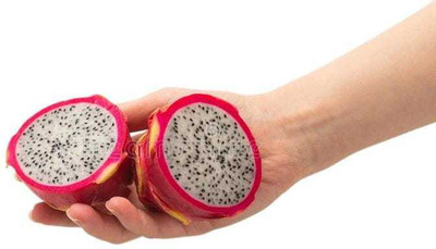 Oliver F1@quality dragon fruit seed Seed(110 per packet)