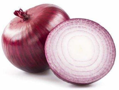 KANAYA Red Onion Hybrid Vegetable Seed(50 per packet)