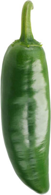 Qualtivate LX-516 Green hairstreaks NUMEX Sandia Hatch Chile Pepper Seeds-400 Seeds Seed(400 per packet)