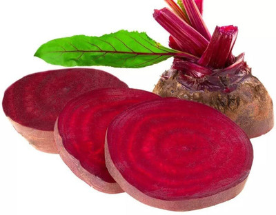 LPR CHUKANDAR,,BEETROOT Seed(20 per packet)