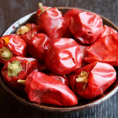 KNESSiN Red Pepper Chilli Seed(200 per packet)