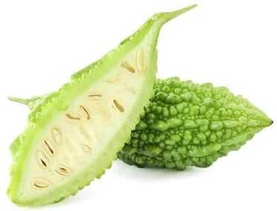 XOLDAA F1 BEST QUALITY BITTER GOURD SEEDS Seed(11 per packet)