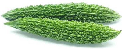 Oliver F1 BEST QUALITY BITTER GOURD SEEDS Seed(27 per packet)