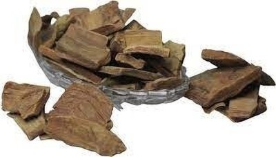 KHATUshym Arjun chhal-arjun Bark-Arjun ki Chal dried Terminalia Arjuna Seed(350 g)