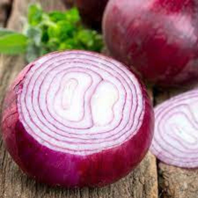 Quentova Ruby Red Onion-NAMO-9P Seed(300 per packet)