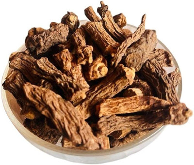 NaturePlanet Anantmool Madrasi - Sarsaparilla - Anantamula -DumBel - Hemidesmus Indicus Seed(50 g)