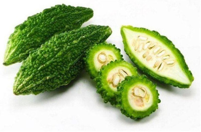 Jevik BitterGourd/Karela F45 Seed(100 per packet)