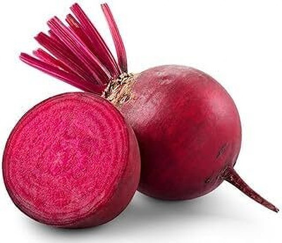 LPR CHUKANDAR,,BEETROOT Seed(300 per packet)