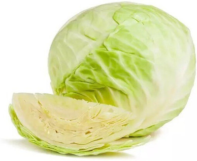 Quentova Green Cabbage Seed(100 per packet)