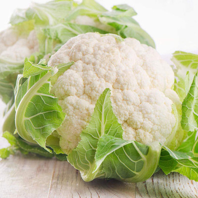 CYBEXIS Cauliflower Seeds (Brassica Oleracea)2000 Seeds Seed(2000 per packet)