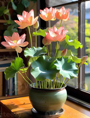GREENSEA Lotus, Kamal Seed(35 per packet)