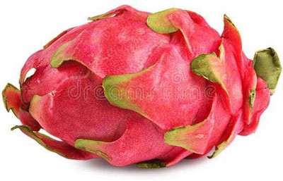 Oliver imported dragon fruit seeds Seed(85 per packet)