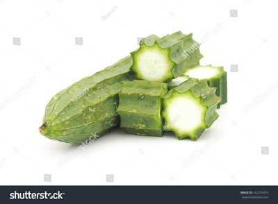 Paudhaa FI QUALITY RIDGE GOURD Seed(20 per packet)