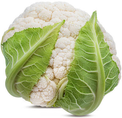 SEEDSSIDE white cauliflower,gobhee seeds Seed(40 per packet)