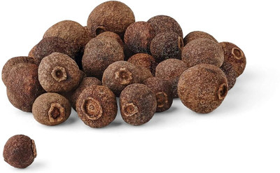 Qualtivate PUAS-42 Dwarf Allspice Sarvasugandhi Seed(50 per packet)