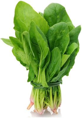 KANAYA Red Spinach Seeds Seed(10 per packet)
