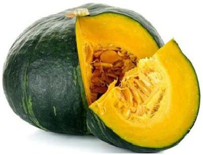 VibeX VXI-36 - Hybrid Pumpkin - (100 Seeds) Seed(100 per packet)