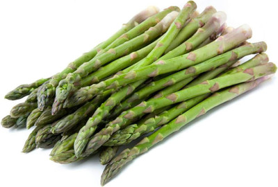 CYBEXIS Green Asparagus Seeds400 Seeds Seed(400 per packet)
