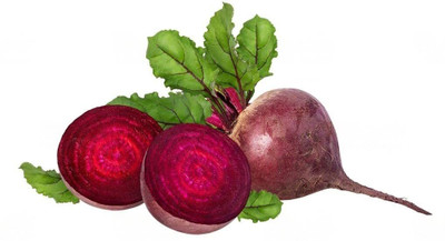 LPR CHUKANDAR,,BEETROOT Seed(20 per packet)