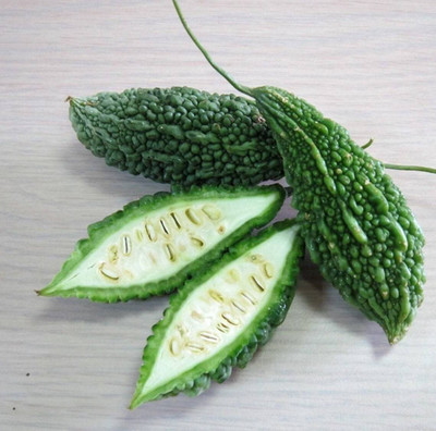 Quentova Indian Dark Jade Melon-LTK-11L Seed(250 per packet)