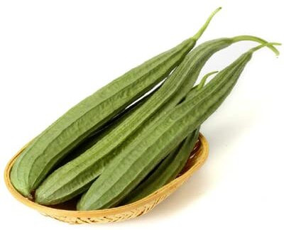 Aywal luffa seeds, smooth Ridge gourd Seed(400 per packet)