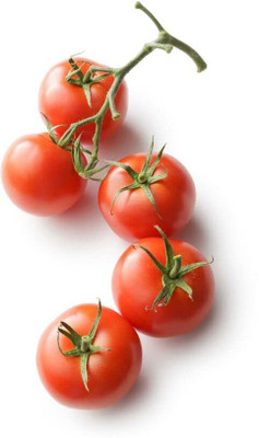 Aywal Hybrid Pusa Ruby High Yield Tomato Seed(250 per packet)