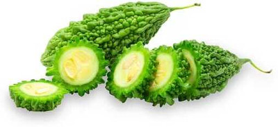 XOLDAA F1 BEST QUALITY BITTER GOURD SEEDS Seed(11 per packet)