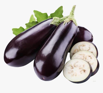 Aywal Hybrid F1 Brinjal Long Purple Seed(175 per packet)