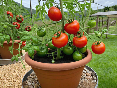 jkfarm Tomato Seed(150 per packet)