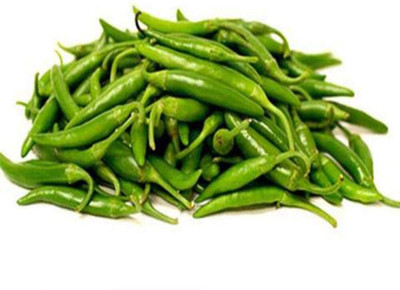 DIVINE CHILLI , PEPPER Seed(250 per packet)