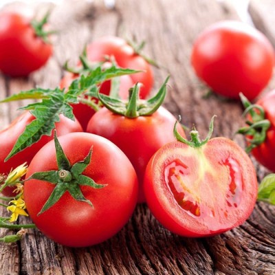 CYBEXIS Tomato Seeds Grow Your Own Annual Non-GMO Heirloom Seed1000 Seeds Seed(1000 per packet)