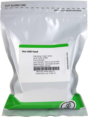 Qualtivate RES-3A Yellow Sweet Spanish Onion Seed(500 per packet)