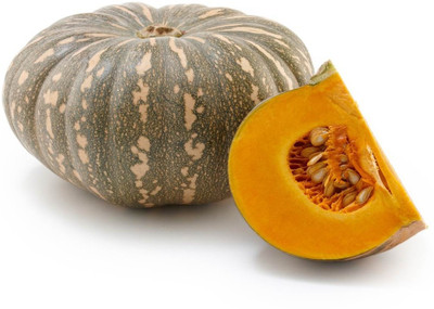 NELASCO High Quality Pumpkin vegetables Seed(15 per packet)