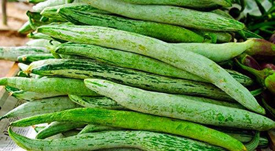 Aywal Snake Gourd Seed(20 per packet)